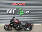 2024 Honda CMX 1100 D Rebel