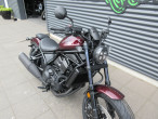 2024 Honda CMX 1100 D Rebel