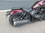 2024 Honda CMX 1100 D Rebel