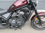 2024 Honda CMX 1100 D Rebel