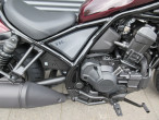 2024 Honda CMX 1100 D Rebel