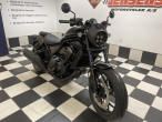 2024 Honda CMX 1100 D Rebel
