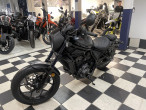2024 Honda CMX 1100 D Rebel