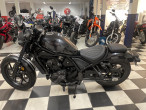 2024 Honda CMX 1100 D Rebel