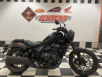 2024 Honda CMX 1100 D Rebel