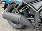 2024 Honda CMX 1100 D Rebel