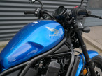2024 Honda CMX 1100 D Rebel