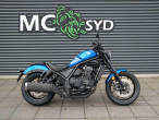 2024 Honda CMX 1100 D Rebel