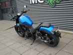 2024 Honda CMX 1100 D Rebel
