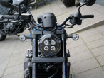 2024 Honda CMX 1100 D Rebel