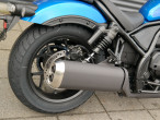 2024 Honda CMX 1100 D Rebel