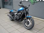 2024 Honda CMX 1100 D Rebel