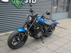 2024 Honda CMX 1100 D Rebel