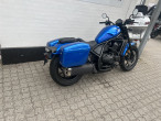 2024 Honda CMX 1100 D Rebel