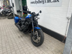 2024 Honda CMX 1100 D Rebel