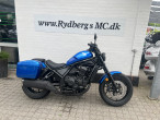 2024 Honda CMX 1100 D Rebel