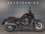 2024 Honda CMX 1100 D Rebel