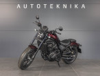 2024 Honda CMX 1100 D Rebel