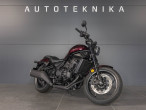 2024 Honda CMX 1100 D Rebel
