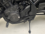 2024 Honda CMX 1100 D Rebel
