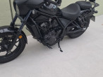 2024 Honda CMX 1100 D Rebel