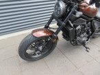 2024 Honda CMX 1100 D Rebel