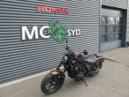 2024 Honda CMX 1100 D Rebel