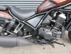 2024 Honda CMX 1100 D Rebel