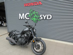 2024 Honda CMX 1100 D Rebel