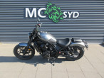 2024 Honda CMX 1100 D Rebel