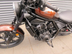 2024 Honda CMX 1100 D Rebel