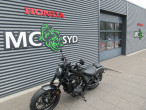 2024 Honda CMX 1100 D Rebel