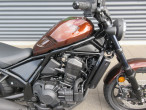 2024 Honda CMX 1100 D Rebel