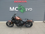 2024 Honda CMX 1100 D Rebel