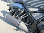 2024 Honda CMX 1100 D Rebel