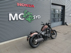 2024 Honda CMX 1100 D Rebel