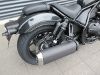 2024 Honda CMX 1100 D Rebel