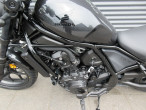 2024 Honda CMX 1100 D Rebel