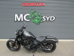 2024 Honda CMX 1100 D Rebel