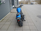 2024 Honda CMX 1100 D Rebel