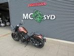 2024 Honda CMX 1100 D Rebel