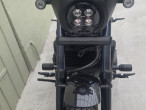 2024 Honda CMX 1100 D Rebel