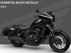 2024 Honda CMX 1100 DT Rebel