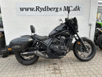 Honda CMX 1100 DT Rebel