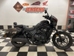2024 Honda CMX 1100 DT Rebel