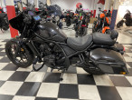 2024 Honda CMX 1100 DT Rebel