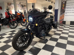 2024 Honda CMX 1100 DT Rebel