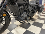 2024 Honda CMX 1100 DT Rebel