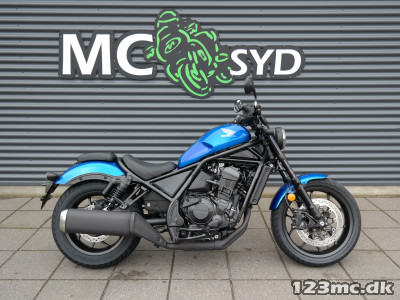 Honda CMX 1100 Rebel Honda CMX 1100 Rebel