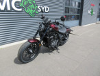 2024 Honda CMX 1100 Rebel